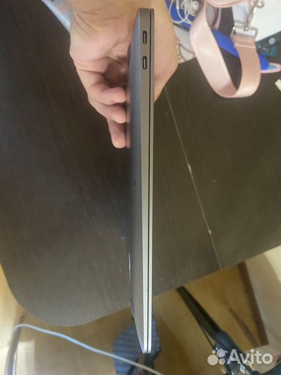 Apple MacBook Air 13 2021