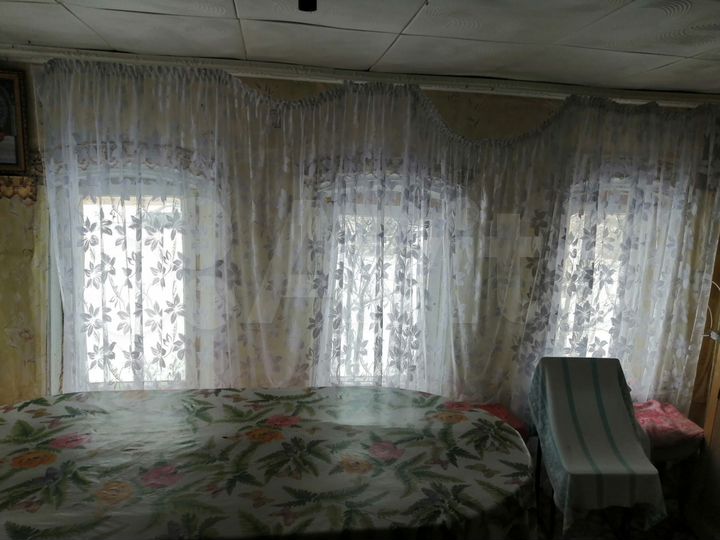 Дом 18 м² на участке 14 сот.