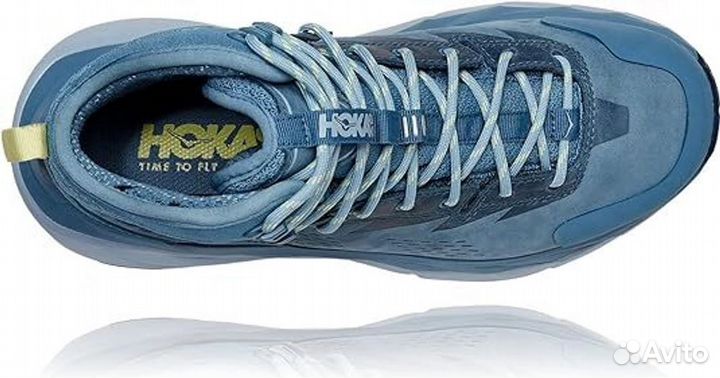 Кроссовки Hoka Kaha gtx