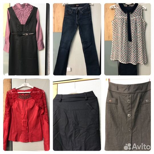 Одежда для женщин