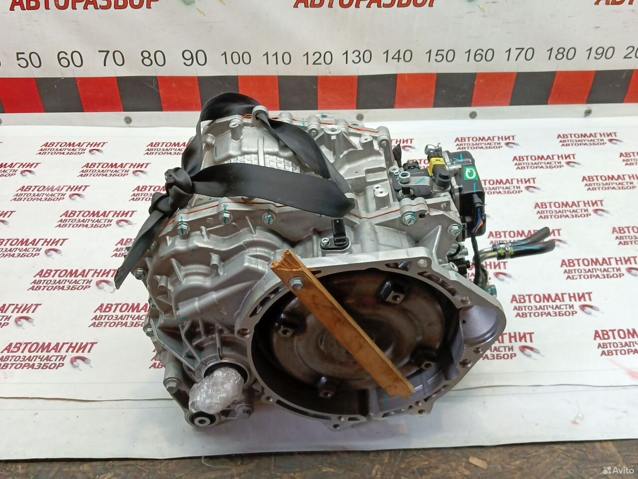 АКПП коробка передач Чери Тигго 7 про 025cha