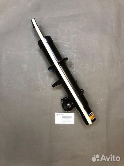 Правый передний амортизатор для бмв F15 c VDC