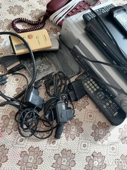 Электронный хлам