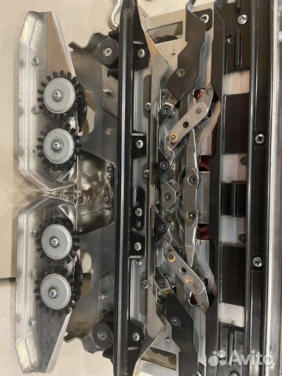 Вязальная машина toyota ks858