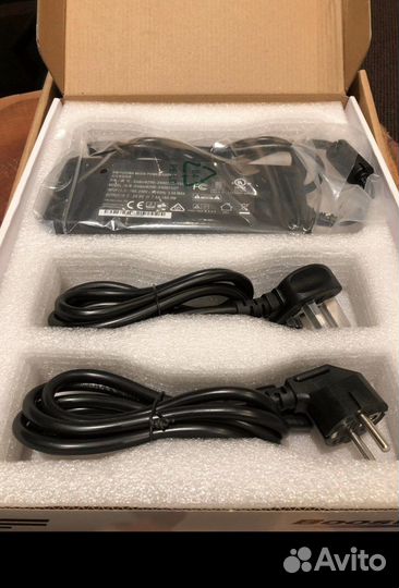 Fanatec boost kit 180 (8NM)