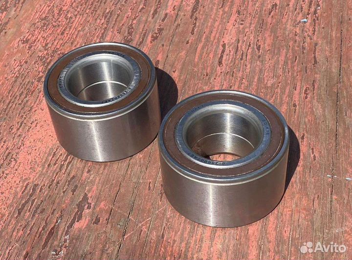 Подшипники