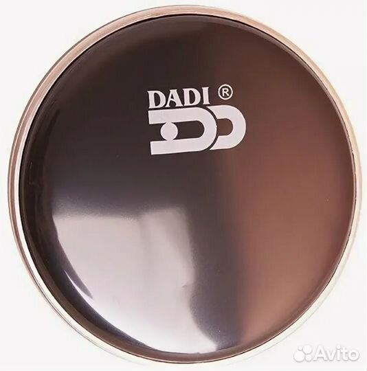 Пластик для барабана Dadi DHW28