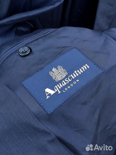 Пиджак Aquascutum London (оригинал)