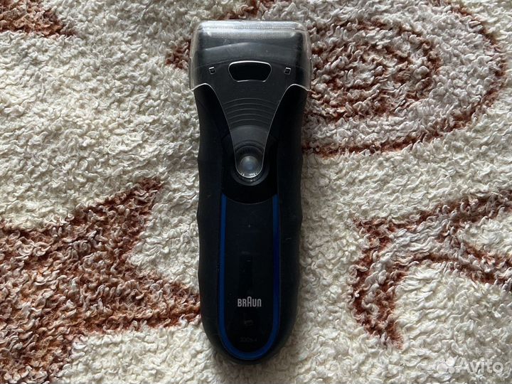 Электробритва braun