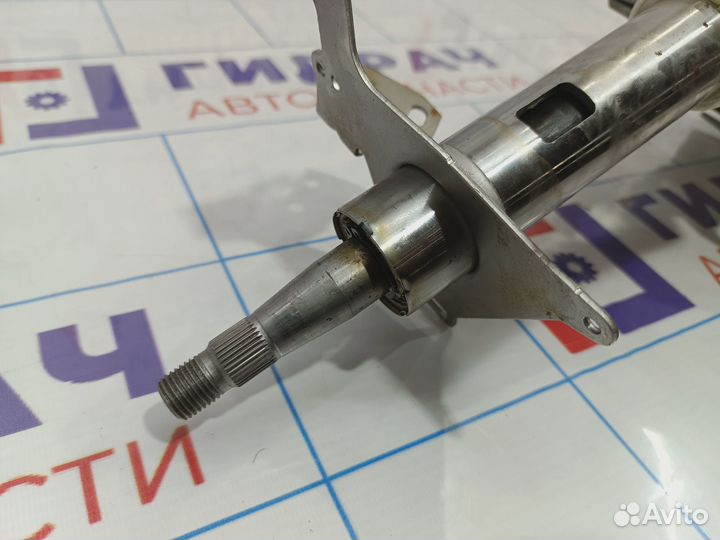 Колонка рулевая Nissan Qashqai (J10) 48811-EY41B