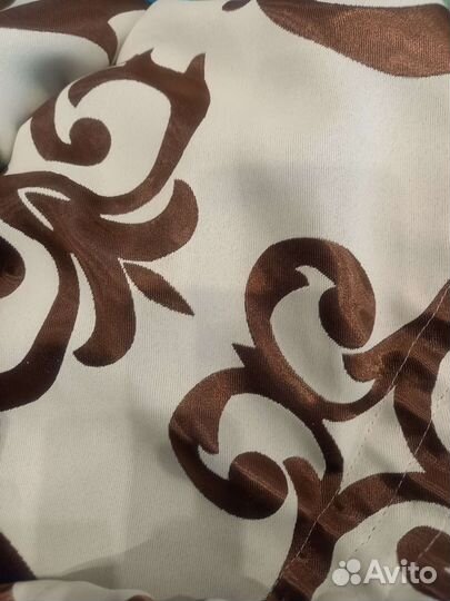 Шторы блэкаут 5 метров