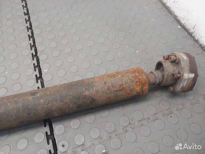 Кардан Audi A8 (D3), 2006