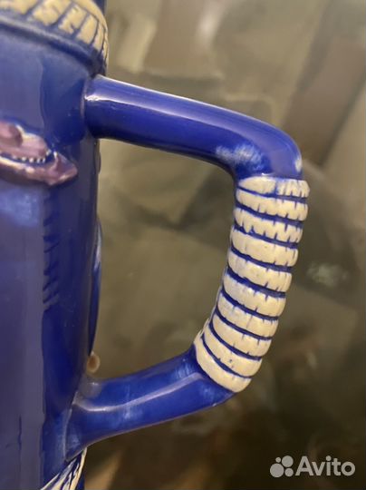 Кружка коллекционная Тенерифе