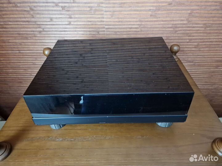 Technics SL-01 проигрыватель винила