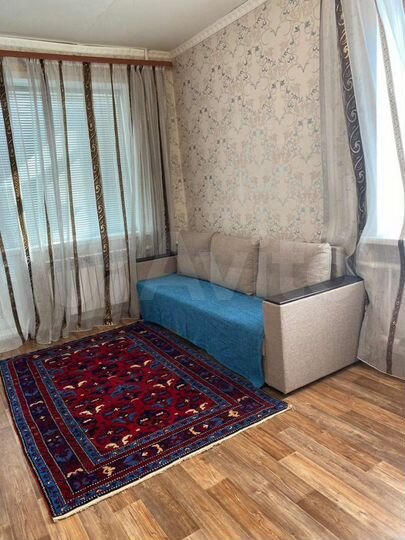 2-к. квартира, 43 м², 2/5 эт.