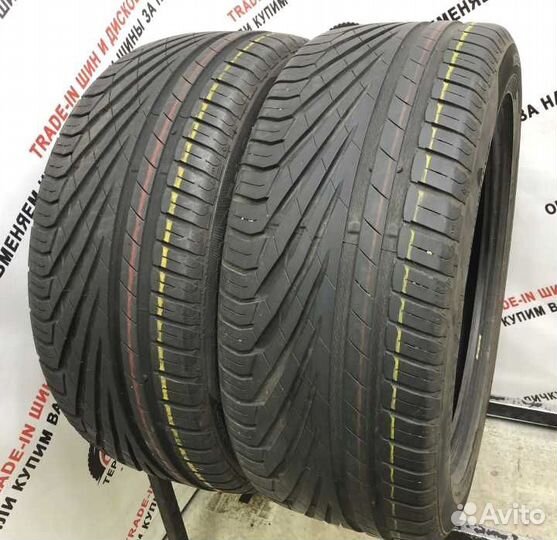 Uniroyal Rain Sport 3 225/50 R17 94Y