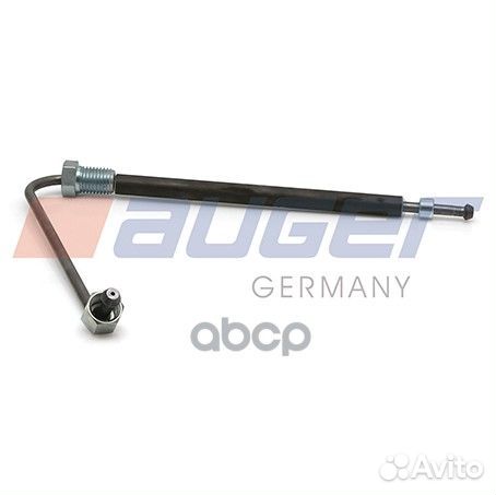 Трубопровод, Форсунка 82057 auger