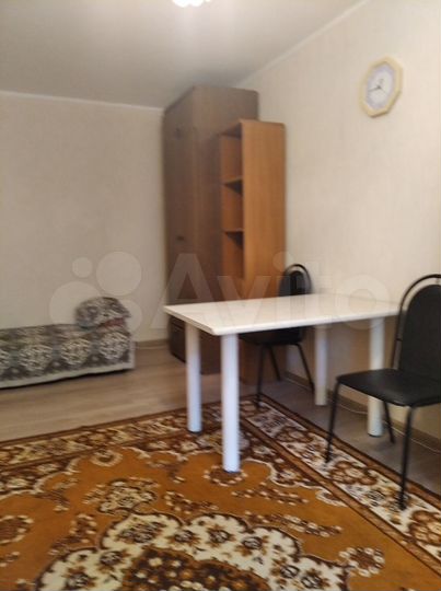 1-к. квартира, 32 м², 2/5 эт.