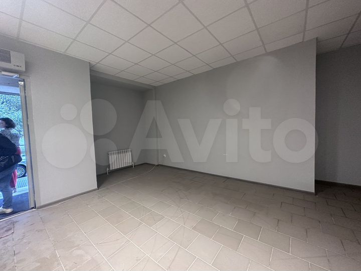 Торговая площадь, 170 м²