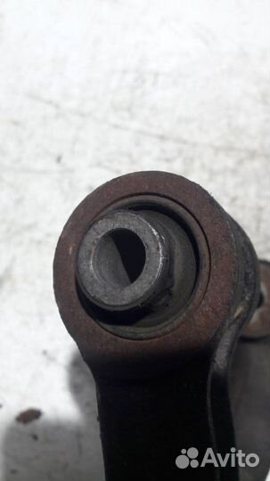 Рычаг подвески задний правый Subaru Legacy BR9