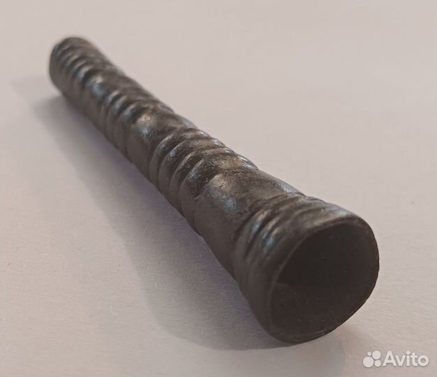 Старинный Мундштук