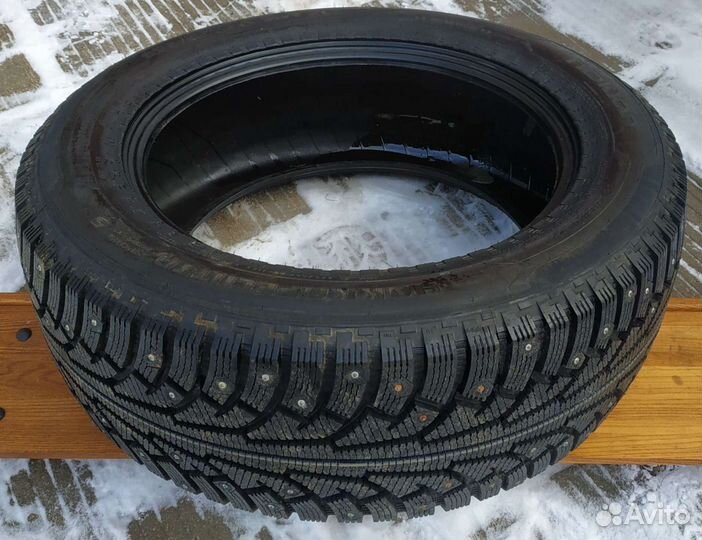 Nokian Tyres Hakkapeliitta SUV 5 275/55 R20