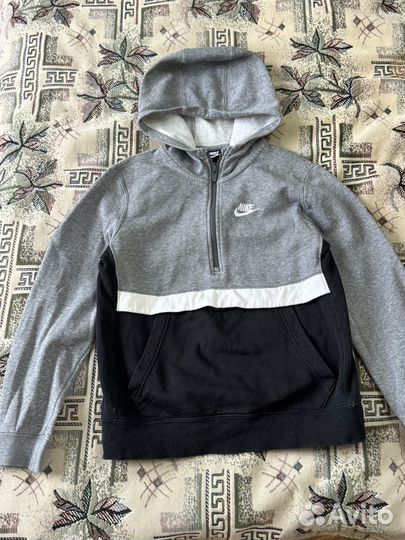 Толстовка детская Nike