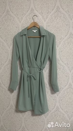 Платье короткое Ostin