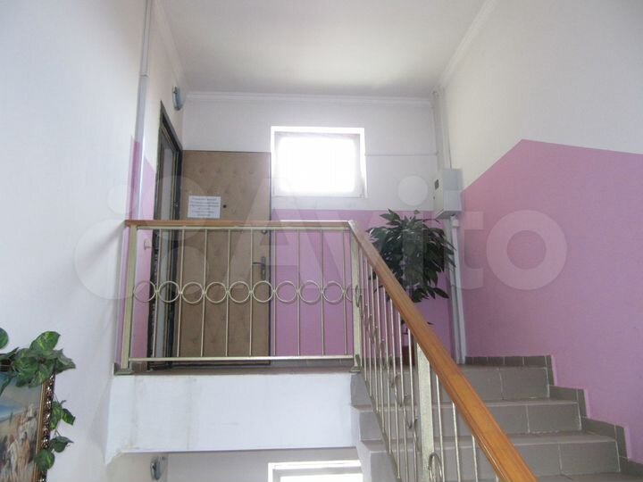 Комната 20 м², 2/3 эт.