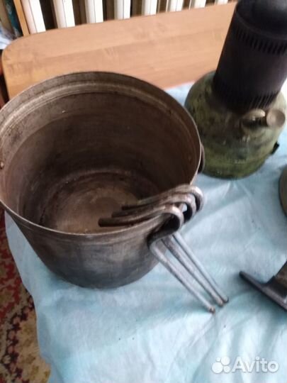 Горелка похдная