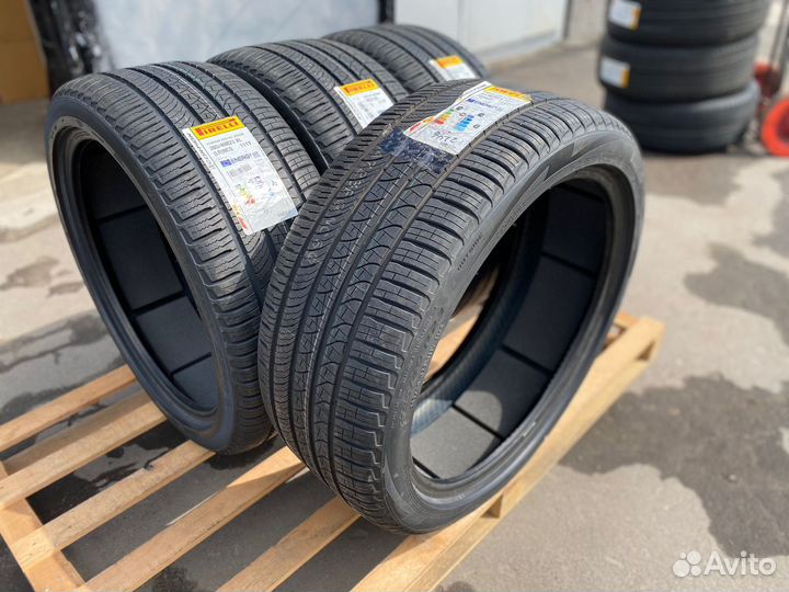 Pirelli Scorpion Zero All Season 285/40 R23 111Y