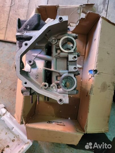 Гбц на газель 405 евро 2