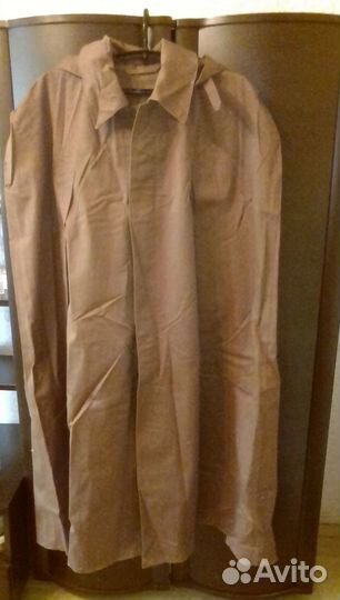 Военное обмундирование СССР.1975-1977 г