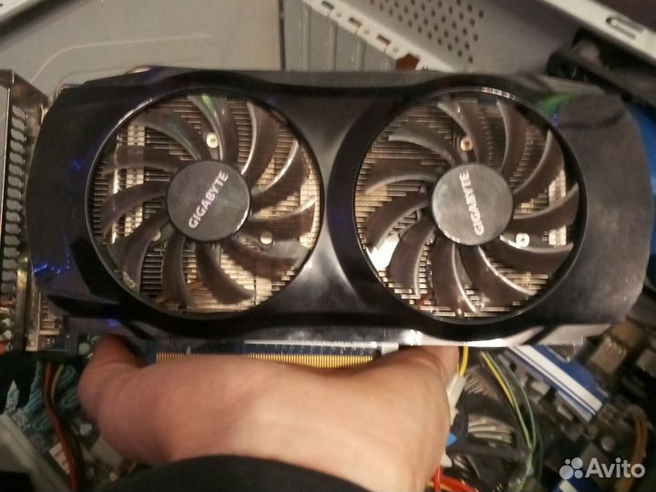 Видеокарта