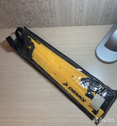 Координационная лестница