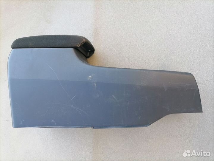 Подлокотник для Mitsubishi Lancer 9 (CS) 2003-2008