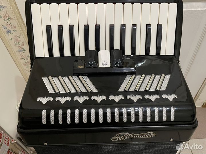 Половинка 1/2