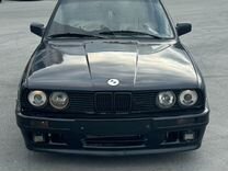 BMW 3 серия 2.5 MT, 1989, 100 000 км, с пробегом, цена 399 999 руб.