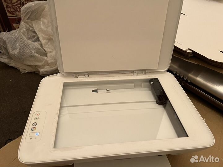 Принтер hp deskjet 2320