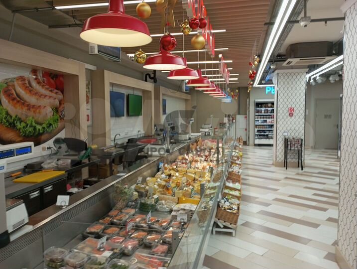 Продам здание, 1698.5 м²