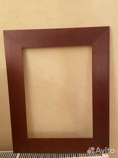 Рамка для фотографий дерево