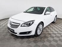 Opel Insignia 2.0 AT, 2014, 154 234 км, с пробегом, цена 1 214 400 руб.