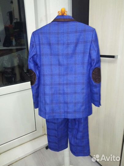 Костюм тройка на 3-4 года