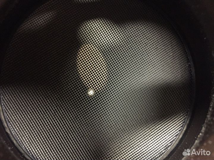 Катализатор Audi A6 C7