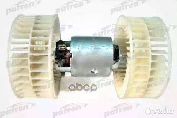 Электродвигатель вентилятора салона PFN010 patron