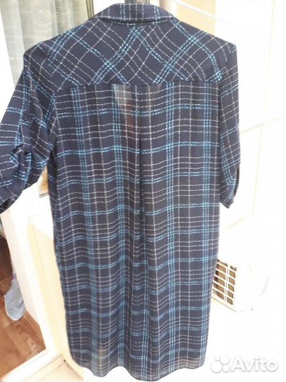 Платье-рубашка Dorothy perkins