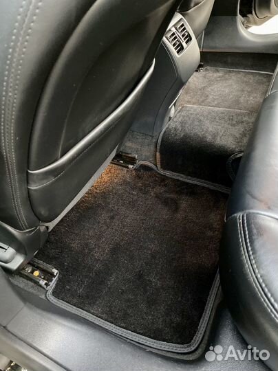 Автоковрики