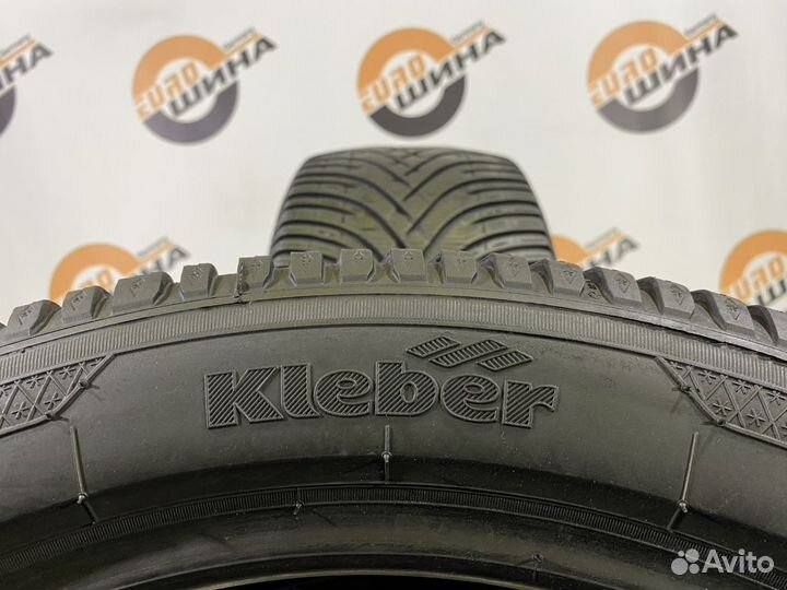 Kleber Krisalp HP3 245/45 R18