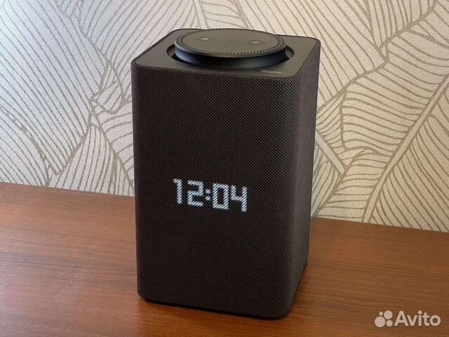 Яндекс Станция Макс с zigbee заблокирована купить в Казани ...