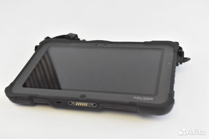 Планшет Xplore iX101B1 на запчасти